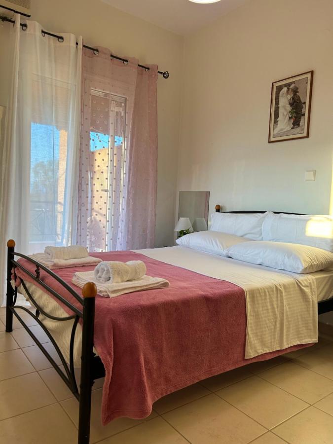 Natasha's Ferienhaus Perama (Corfu)