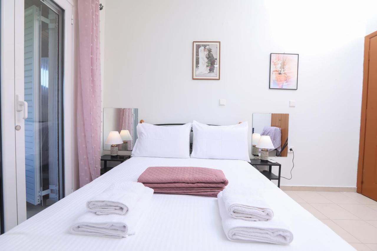 Natasha's Ferienhaus Perama (Corfu)
