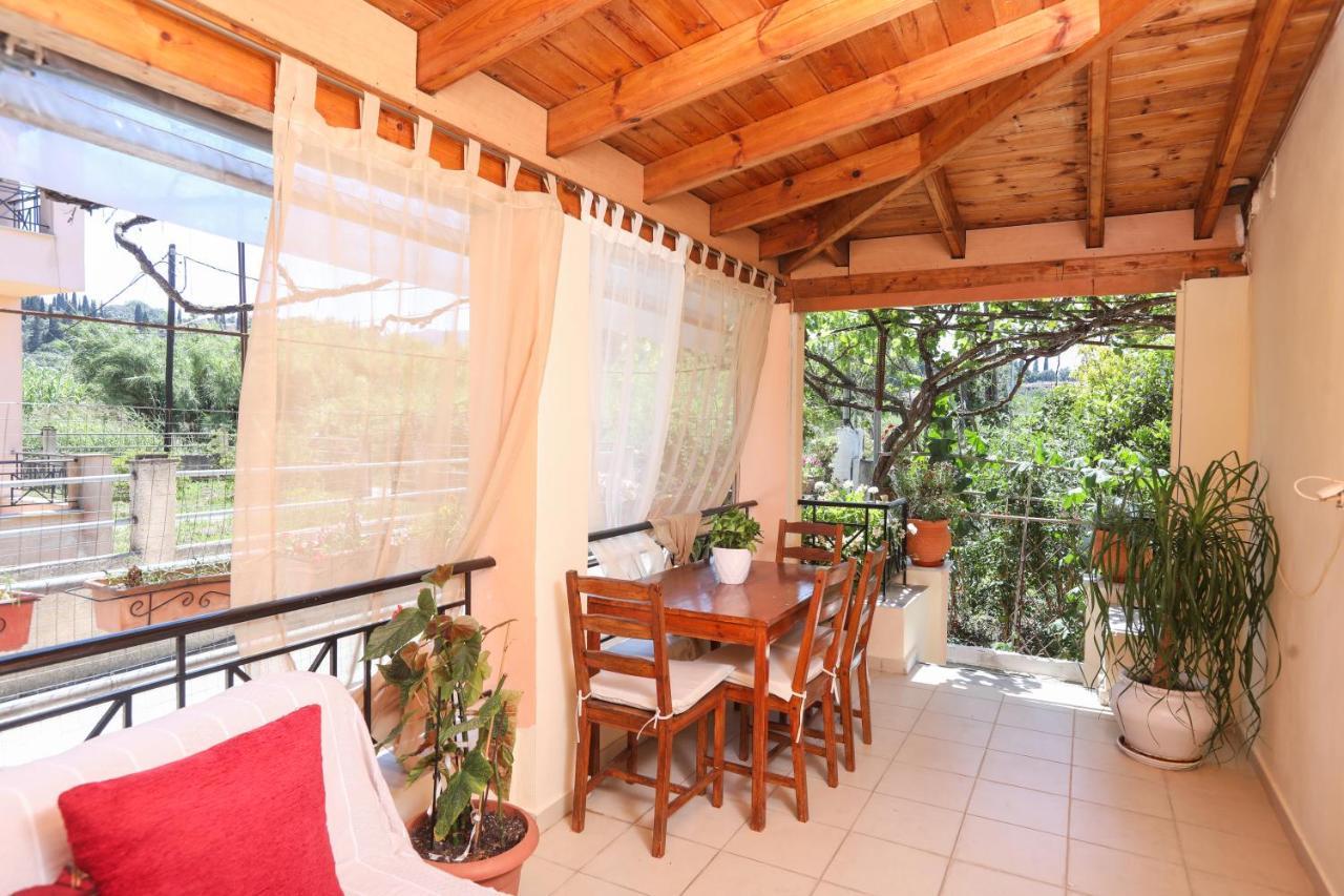 Natasha's Perama (Corfu)