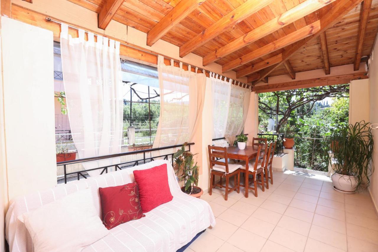 Natasha's Ferienhaus