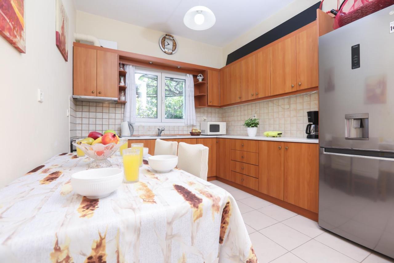 Natasha's Ferienhaus